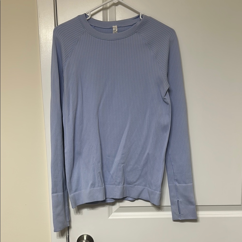 Lululemon Rest Less Pullover